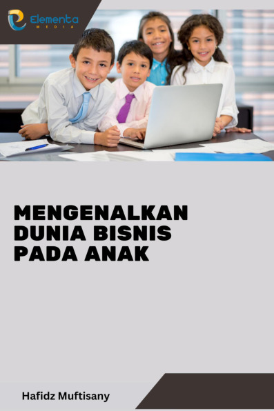 Sampul buku Mengenalkan Dunia Bi...
